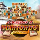 Mahjongg Artifacts: Chapter 2