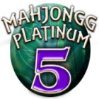 Mahjongg Platinum 5