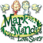 Mark and Mandi's Love Story