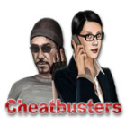 Cheatbusters