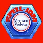 Merriam Websters Spell-Jam