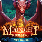 Midnight Calling: Wise Dragon