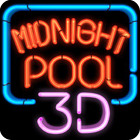 Midnight Pool 3D