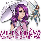 Millennium 2: Take Me Higher