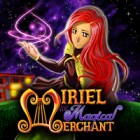 Miriel the Magical Merchant