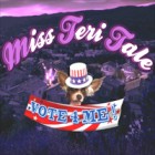 Miss Teri Tale: Vote 4 Me