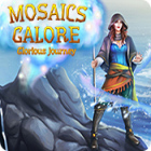 Mosaics Galore: Glorious Journey