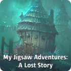 My Jigsaw Adventures: A Lost Story