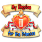 My Kingdom for the Princess 3