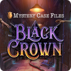 Mystery Case Files: Black Crown