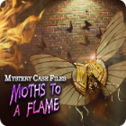 Mystery Case Files: Moths to a Flame