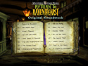 Mystery Case Files: Return to Ravenhearst Original Soundtrack
