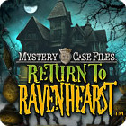 Mystery Case Files: Return to Ravenhearst