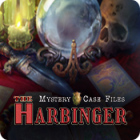 Mystery Case Files: The Harbinger