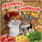 Mystery Cookbook