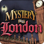 Mystery in London