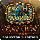 Myths of the World: Spirit Wolf Collector's Edition