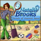 Natalie Brooks: Secrets of Treasure House