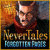 Nevertales: Forgotten Pages
