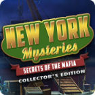 New York Mysteries: Secrets of the Mafia. Collector's Edition