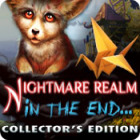 Nightmare Realm 2: In the End... Collector's Edition