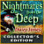 Nightmares from the Deep: Davy Jones Collector's Edition