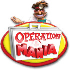 Operation Mania