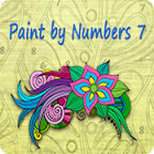 Paint By Numbers 7