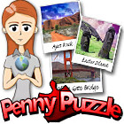 Penny Puzzle