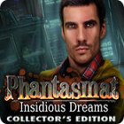 Phantasmat: Insidious Dreams Collector's Edition