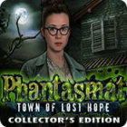 Phantasmat: Town of Lost Hope Collector's Edition