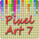 Pixel Art 7