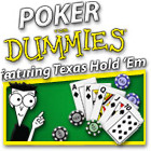 Poker for Dummies