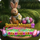 Rainbow Mosaics 12: Easter Helper