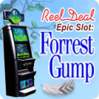 Reel Deal Epic Slot: Forrest Gump