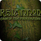 Rhiannon: Curse of the Four Branches