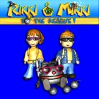 Rikki & Mikki To The Rescue