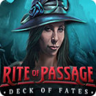 Rite of Passage: Deck of Fates