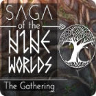 Saga of the Nine Worlds: The Gathering