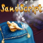 SandScript