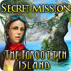 Secret Mission: The Forgotten Island