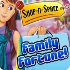 Shop-N-Spree: Family Fortune