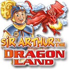 Sir Arthur in the Dragonland