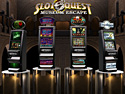 Slot Quest: The Museum Escape