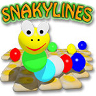 Snakylines