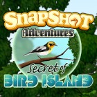 Snapshot Adventures: Secret of Bird Island