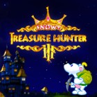 Snowy Treasure Hunter 3