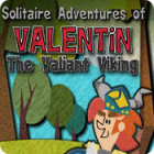 Solitaire Adventures of Valentin The Valiant Viking