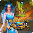 Solitaire: Elemental Wizards