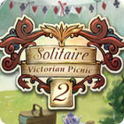 Solitaire Victorian Picnic 2